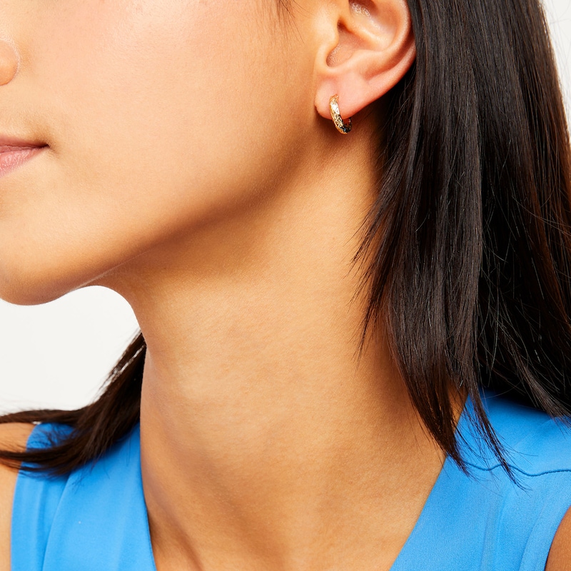 hoops with word earrings backs for studs of Hollow-out Earrings Ear