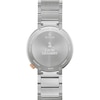 Thumbnail Image 5 of Ladies' Bulova Special Edition Latin GRAMMY® Two-Tone Watch with Textured Dial (Model: 98L309)