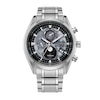 Thumbnail Image 1 of Men's Citizen Eco-Drive® Sport Luxury Super Titanium™ Radio Controlled Chrono Watch with Grey Dial (Model: BY1010-57H)