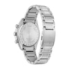 Thumbnail Image 3 of Men's Citizen Eco-Drive® Sport Luxury Super Titanium™ Radio Controlled Chrono Watch with Grey Dial (Model: BY1010-57H)