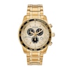 Thumbnail Image 1 of Men's Citizen Eco-Drive® Brycen Gold-Tone Chronograph Watch with Gold-Tone Dial (Model: BL5512-59P)