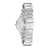 Thumbnail Image 2 of Ladies' Bulova Crystal Accent Watch with Mother-of-Pearl Dial (Model: 96L263)