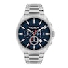 Thumbnail Image 1 of Men's Coach Jackson Chronograph Watch with Blue Dial (Model: 14602679)