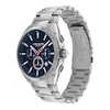 Thumbnail Image 2 of Men's Coach Jackson Chronograph Watch with Blue Dial (Model: 14602679)