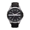 Thumbnail Image 1 of Men’s Armani Exchange Watch with Black Dial (Model: AX2101)