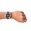 Thumbnail Image 4 of Men’s Armani Exchange Watch with Black Dial (Model: AX2101)