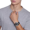 Thumbnail Image 5 of Men’s Armani Exchange Watch with Black Dial (Model: AX2101)