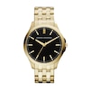 Thumbnail Image 0 of Men’s Armani Exchange Watch with Black Dial (Model:AX2145)