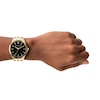 Thumbnail Image 3 of Men’s Armani Exchange Watch with Black Dial (Model:AX2145)