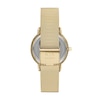 Thumbnail Image 2 of Women’s Armani Exchange Watch with Gold-Tone Dial (Model: AX5536)