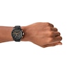 Thumbnail Image 4 of Men’s Armani Exchange Black Watch Gift Set (Model: AX7105)