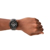 Thumbnail Image 4 of Men’s Armani Exchange Chronograph Watch with Black Dial (Model: AX1722)