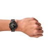 Thumbnail Image 3 of Men’s Armani Exchange Chronograph Watch with Black Dial (Model: AX2716)