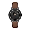 Thumbnail Image 0 of Men’s Armani Exchange Watch with Black Dial (Model: AX2706)