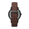 Thumbnail Image 1 of Men’s Armani Exchange Watch with Black Dial (Model: AX2706)