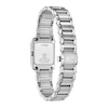 Thumbnail Image 3 of Ladies' Citizen L Bianca Watch in Stainless Steel (Model: EW5600-52D)