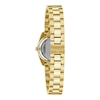 Thumbnail Image 4 of Ladies' Bulova Crystal Collection Watch with Mother-of Pearl Dial and Heart Bracelets Box Set (Model: 98X137)