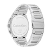 Thumbnail Image 3 of Men’s Calvin Klein Multifunction Chrono Watch with Brown Dial (Model: 25200459)