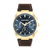 Thumbnail Image 1 of Men’s Calvin Klein Multifunction Chrono Watch with Bluen Dial (Model: 25200459)