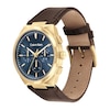 Thumbnail Image 2 of Men’s Calvin Klein Multifunction Chrono Watch with Bluen Dial (Model: 25200459)