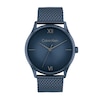 Thumbnail Image 1 of Men’s Calvin Klein Gradient-Dial Mesh Bracelet Watch (Model: 25200451)