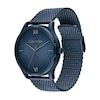 Thumbnail Image 2 of Men’s Calvin Klein Gradient-Dial Mesh Bracelet Watch (Model: 25200451)