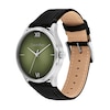 Thumbnail Image 2 of Men’s Calvin Klein Green Gradient-Dial Watch (Model: 25200454)