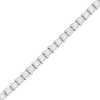 Thumbnail Image 1 of 6 CT. T.W. Diamond Tennis Bracelet in 14K White Gold