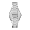 Thumbnail Image 2 of Ladies’ Fossil Scarlette Watch with Silver-Tone Dial and Coin-Edge Bezel (Model: ES5300)