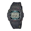 Thumbnail Image 1 of Men’s Casio G-Shock Classic Digital Solar-Powered Watch with Recycle Materials (Model: G5600BG-1)