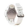 Thumbnail Image 2 of Men’s Casio G-Shock Classic White Resin Digital Watch with Retro-Colour Dial (Model: DW6900RCS-7)