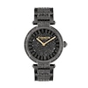 Thumbnail Image 0 of Ladies' Coach Cary Crystal Accent Black IP Watch with Black Dial (Model: 14504269)