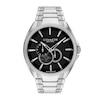 Thumbnail Image 1 of Men's Coach Jackson Chronograph Watch with Black Skeleton Dial (Model: 14602695)