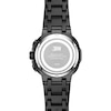 Thumbnail Image 2 of Men’s JBW Heist 1/10 CT. T.W. Black Certified Diamond Chronograph Watch with Square Black Dial (Model: J6380E)