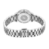 Thumbnail Image 3 of Ladies’ JBW Mondrian 34 1/15 CT. T.W. Certified Diamond and Crystal Accent Watch with Silver-Tone Dial (Model: J6391B)