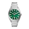 Thumbnail Image 1 of Men’s Fossil Everett Watch with Malachite Dial (Model: FS6056)