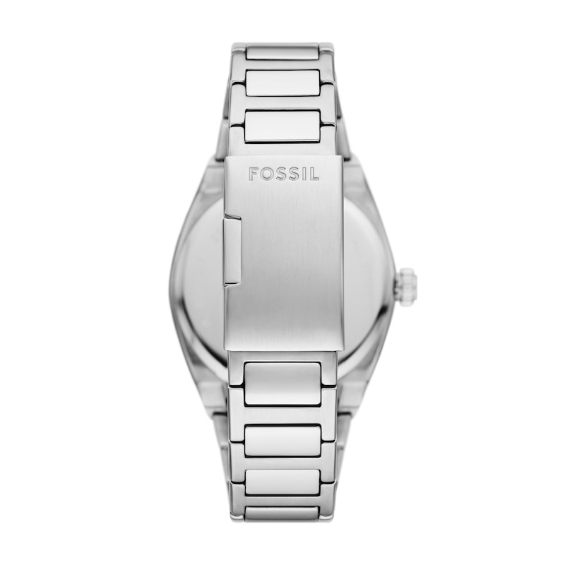 Main Image 2 of Men’s Fossil Everett Watch with Malachite Dial (Model: FS6056)