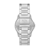 Thumbnail Image 1 of Men’s Armani Exchange Banks Watch with Black and Grey Gradient Dial (Model: AX1764)