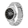 Thumbnail Image 3 of Men’s Armani Exchange Banks Watch with Black and Grey Gradient Dial (Model: AX1764)