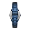 Thumbnail Image 1 of Men’s Armani Exchange Dante Blue IP Chronograph Watch with Blue Dial (Model: AX1881)