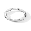 Thumbnail Image 1 of 10.0mm Twist Bangle in Hollow Sterling Silver