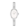 Thumbnail Image 1 of Ladies' Coach Sammy Bangle Watch with Oval White Dial (Model: 14504483)