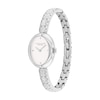 Thumbnail Image 2 of Ladies' Coach Sammy Bangle Watch with Oval White Dial (Model: 14504483)