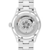 Thumbnail Image 3 of Ladies' Coach Brooks Crystal Accent Automatic Watch with Silver-Tone Dial (Model: 14504526)