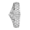 Thumbnail Image 3 of Ladies' Bulova Classic Prestige Watch with Textured Purple Dial (Model: 96M168)