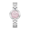 Thumbnail Image 1 of Ladies' Bulova Rubaiyat Watch with Pink Mother-of-Pearl Dial (Model: 96L338)