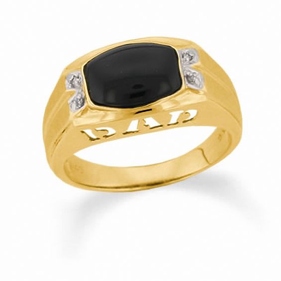 Previously Owned - Men's Onyx 