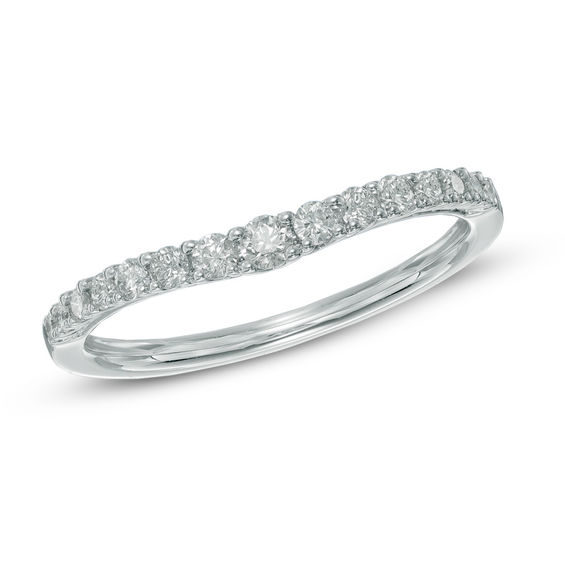 Wedding bands sale zales outlet