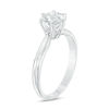 Thumbnail Image 1 of Previously Owned - 1 CT. Diamond Solitaire Engagement Ring in 14K White Gold