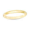 Thumbnail Image 0 of Previously Owned - Ladies' 2.0mm Comfort-Fit Wedding Band in 14K Gold